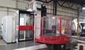 Lucas Fermat WFT 11 CNC